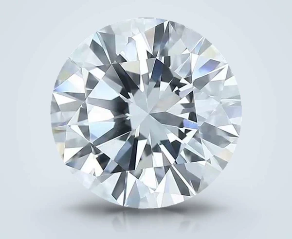 5 Carat · F · VS1 excellent Cut