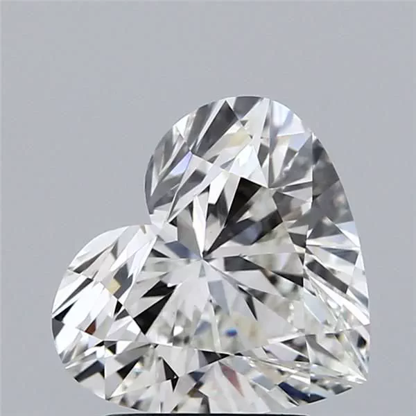 2.15 Carat · F · VVS2 Rare Carat Ideal Cut