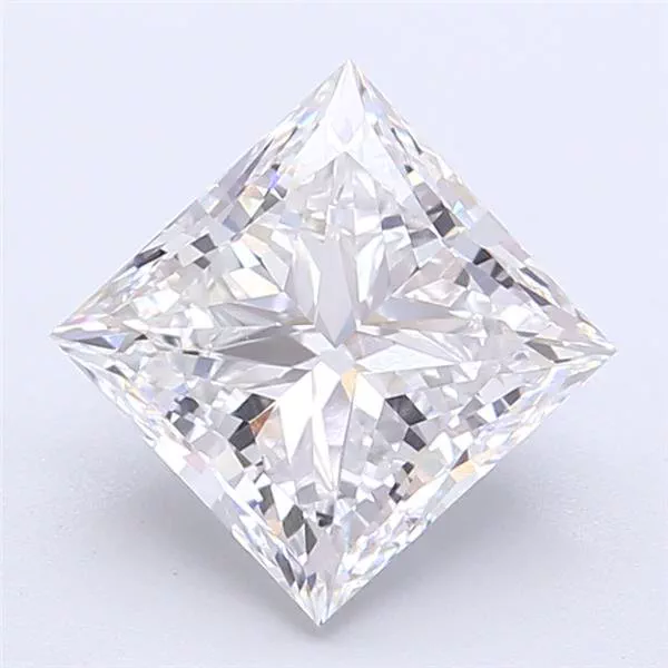 2.83 Carat · D · VVS2 Rare Carat Ideal Cut