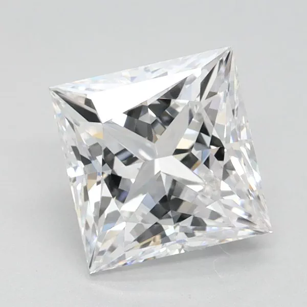1.32 Carat · D · FL Rare Carat Ideal Cut