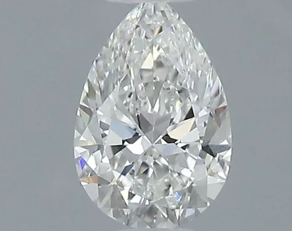 0.31 Carat · F · VVS2 very good Cut
