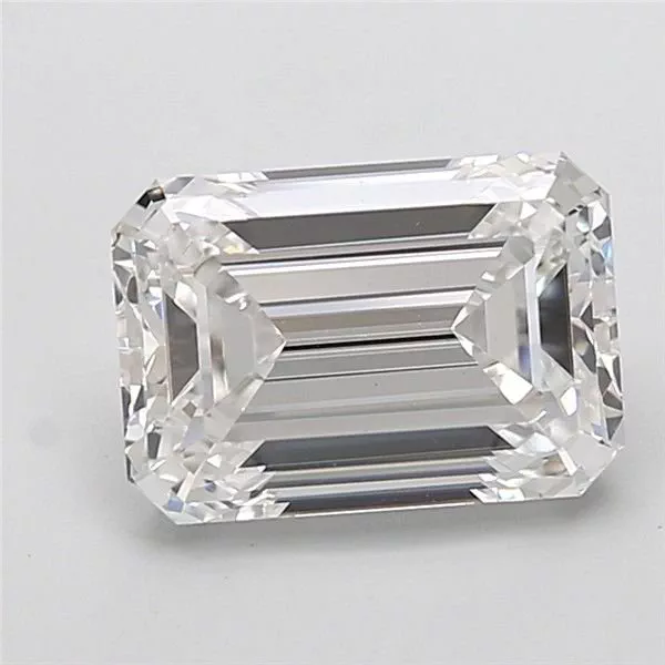 4.03 Carat · F · VVS2 Rare Carat Ideal Cut