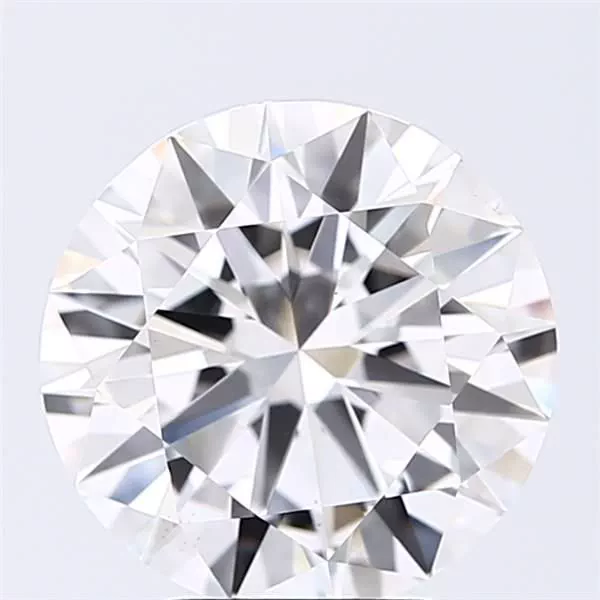 4.02 Carat · E · VS1 Rare Carat Ideal Cut