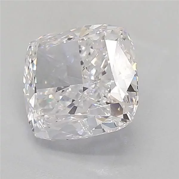 6.04 Carat · D · VVS1 very good Cut