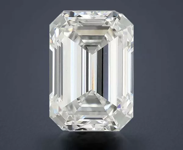 1.08 Carat · D · VVS2 Rare Carat Ideal Cut