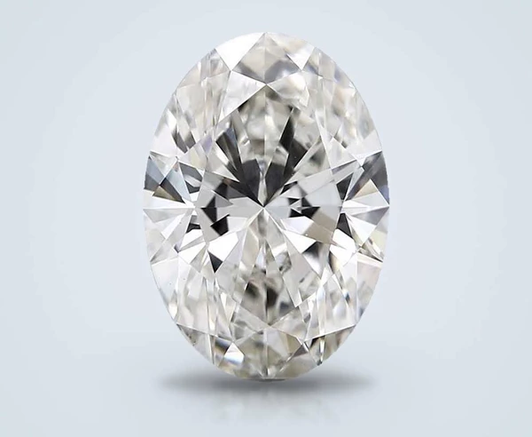 3.09 Carat · H · VS1 Rare Carat Ideal Cut