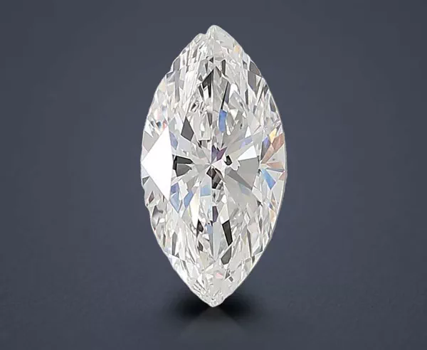 6.02 Carat · F · VVS2 Rare Carat Ideal Cut