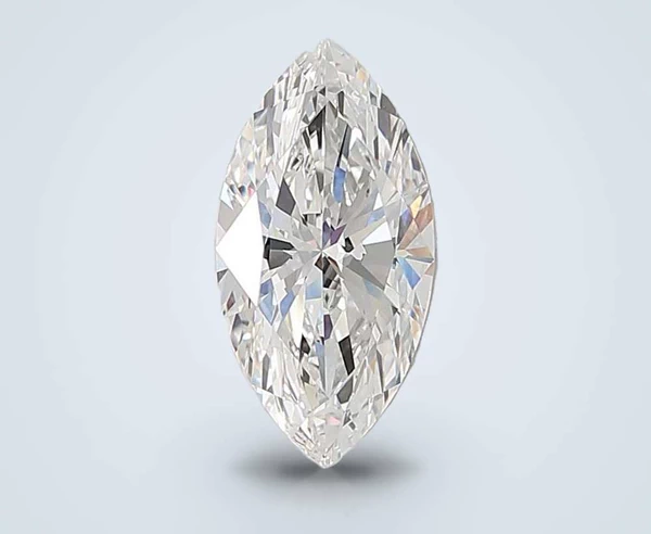 6.02 Carat · F · VVS2 Rare Carat Ideal Cut
