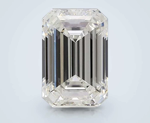 4.57 Carat · F · VVS2 Rare Carat Ideal Cut