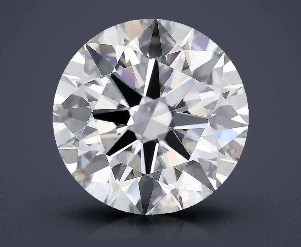 3.1 Carat · E · VS1 Rare Carat Ideal Cut
