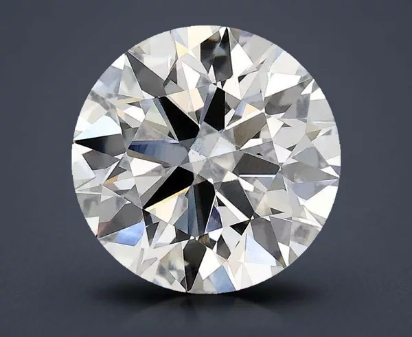 2.35 Carat · F · VS2 Rare Carat Ideal Cut