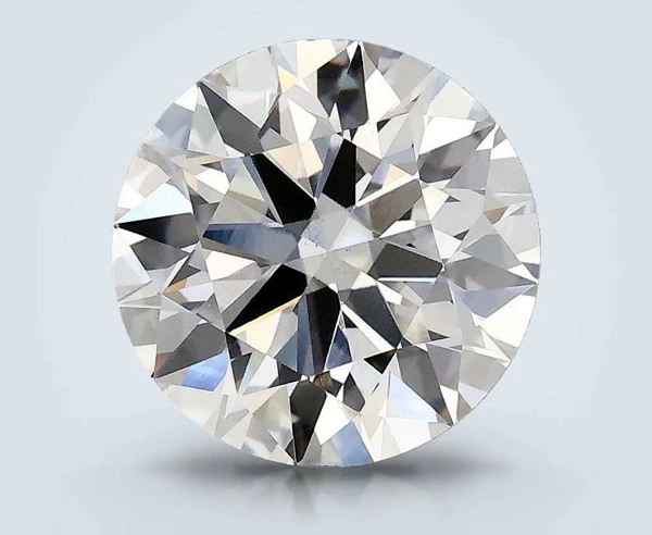 2.35 Carat · F · VS2 Rare Carat Ideal Cut