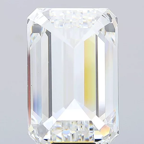 16.59 Carat · F · VS2 Rare Carat Ideal Cut