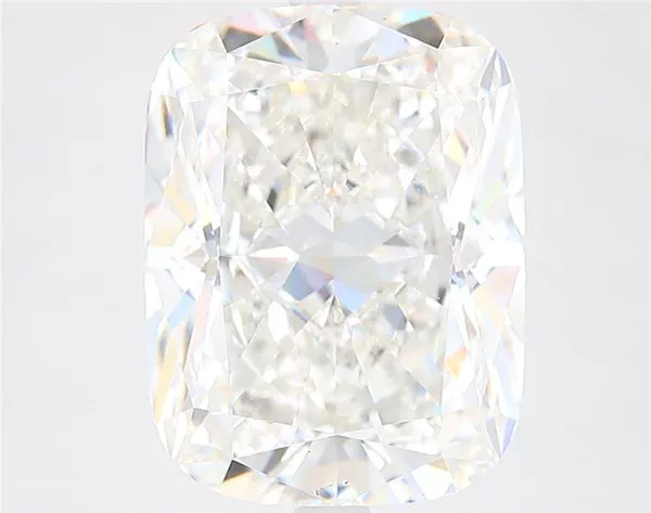 7.08 Carat · G · VS1 Rare Carat Ideal Cut