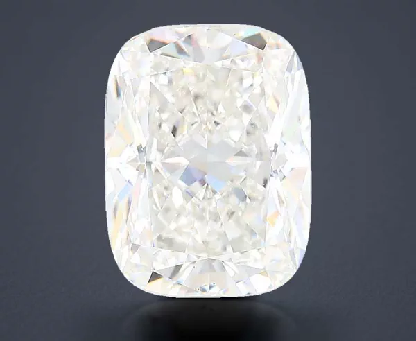 7.08 Carat · G · VS1 Rare Carat Ideal Cut