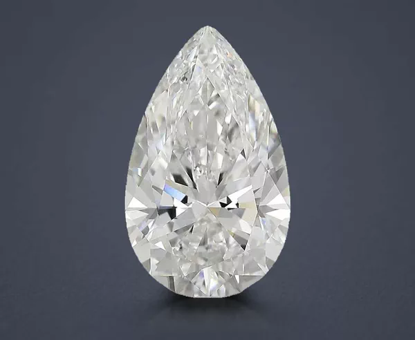 5.53 Carat · F · VS1 Rare Carat Ideal Cut