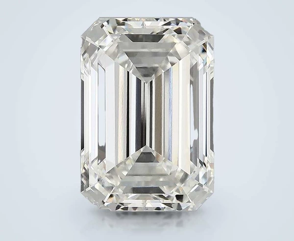 4.89 Carat · F · VVS2 Rare Carat Ideal Cut