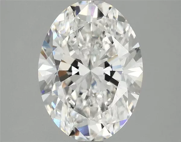 2.85 Carat · E · VS1 Rare Carat Ideal Cut
