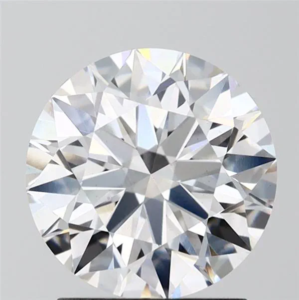 1.76 Carat · D · VS1 Rare Carat Ideal Cut