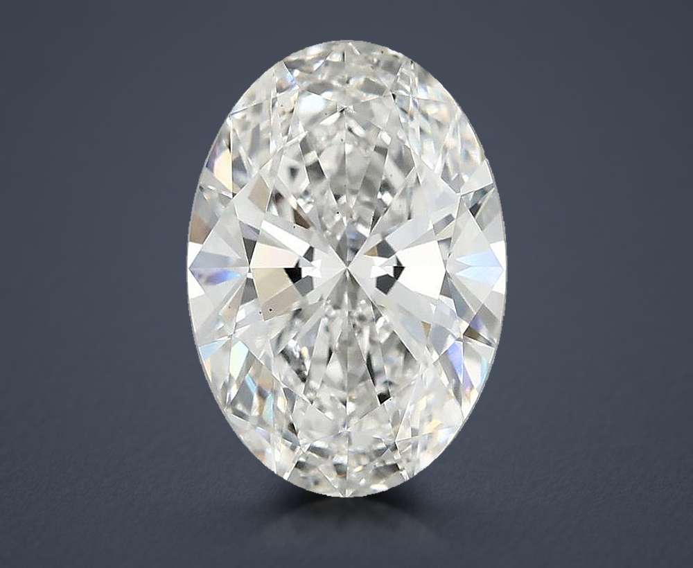 2.88 Carat · F · VS2 Rare Carat Ideal Cut