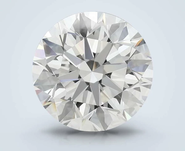 3.02 Carat · F · IF excellent Cut