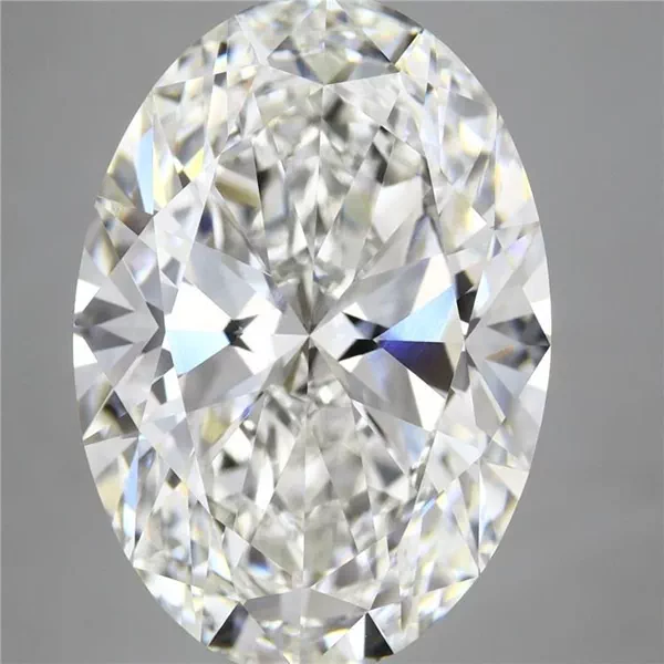 12.04 Carat · F · VVS1 Rare Carat Ideal Cut