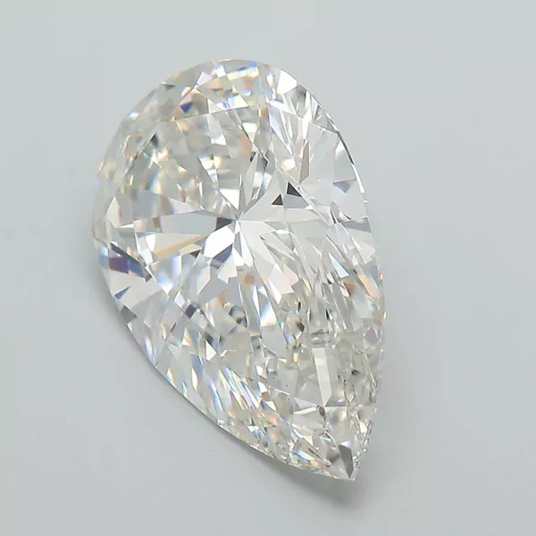 6.08 Carat · G · VS1 Rare Carat Ideal Cut
