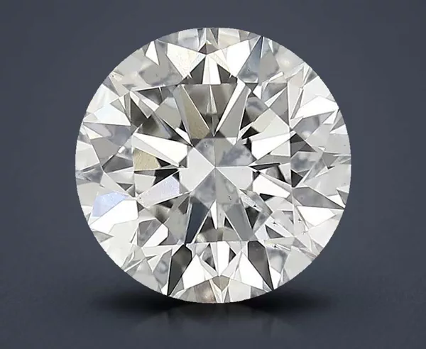 2.8 Carat · E · VS2 Rare Carat Ideal Cut