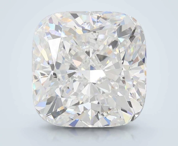 3.91 Carat · D · FL Rare Carat Ideal Cut