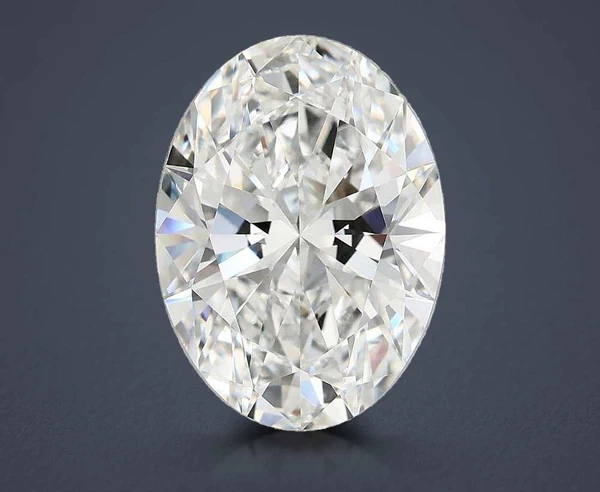 6.9 Carat · E · VVS2 Rare Carat Ideal Cut