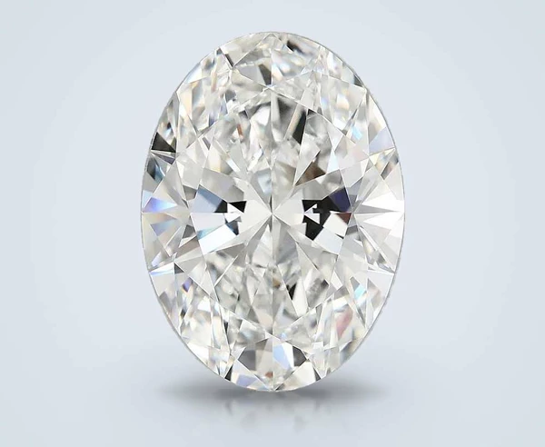 6.9 Carat · E · VVS2 Rare Carat Ideal Cut