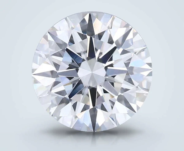 2.03 Carat · G · VVS2 Rare Carat Ideal Cut