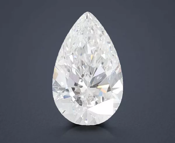 1.08 Carat · D · VVS2 Rare Carat Ideal Cut
