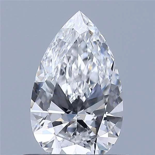0.54 Carat · D · VVS1 Rare Carat Ideal Cut