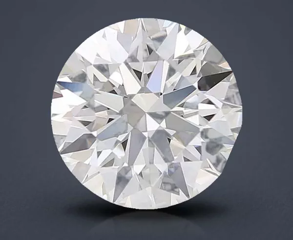 2.28 Carat · F · VS1 Rare Carat Ideal Cut