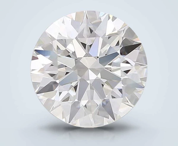 2.28 Carat · F · VS1 Rare Carat Ideal Cut
