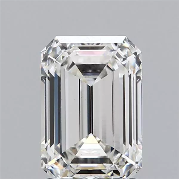 2.11 Carat · G · VVS2 Rare Carat Ideal Cut