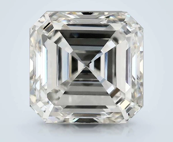 4 Carat · G · VVS2 very good Cut