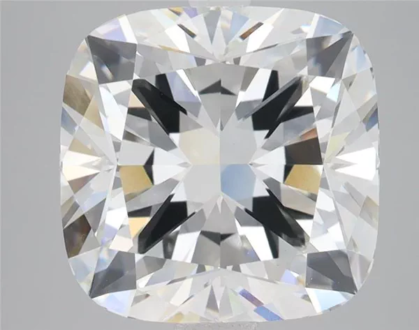6.01 Carat · F · VVS2 Rare Carat Ideal Cut