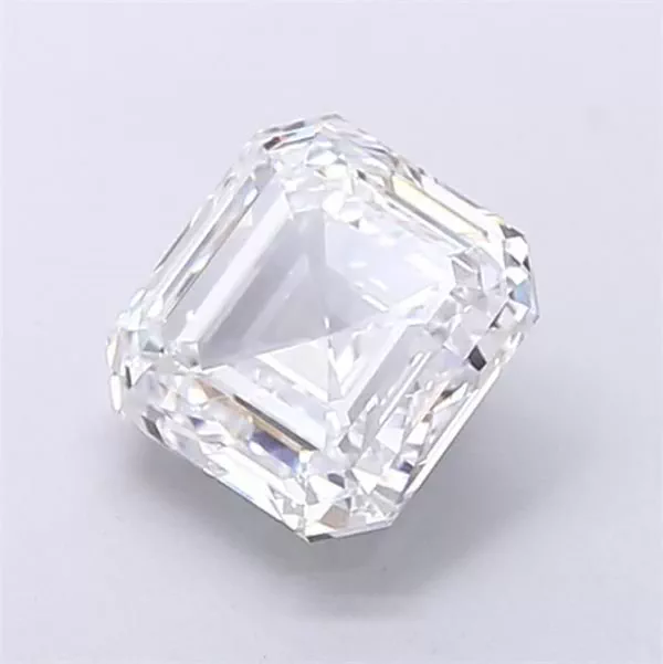 2.71 Carat · D · VVS1 Rare Carat Ideal Cut