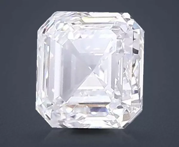 2.71 Carat · D · VVS1 Rare Carat Ideal Cut