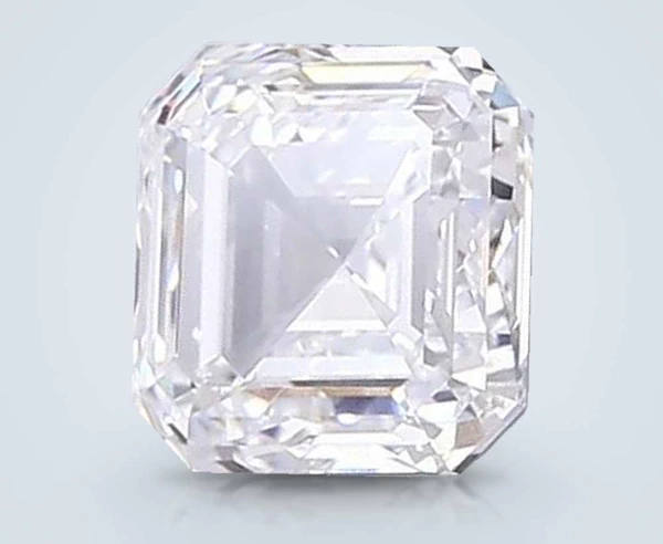 2.71 Carat · D · VVS1 Rare Carat Ideal Cut