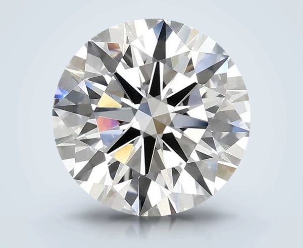 2.06 Carat · D · VS2 Rare Carat Ideal Cut