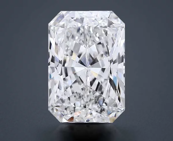 2.8 Carat · F · VVS1 Rare Carat Ideal Cut