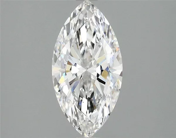 1.49 Carat · D · VS1 Rare Carat Ideal Cut