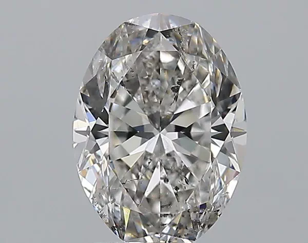 2.01 Carat · F · SI2 Rare Carat Ideal Cut