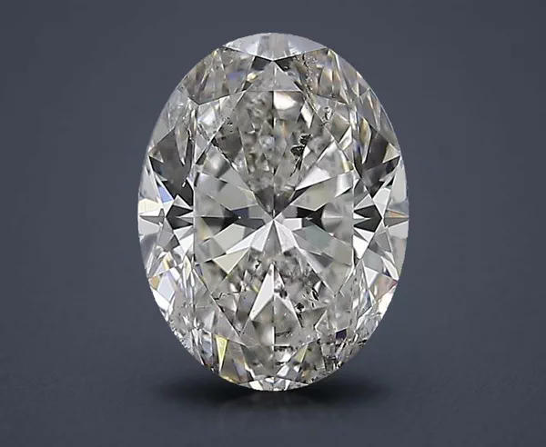 2.01 Carat · F · SI2 Rare Carat Ideal Cut