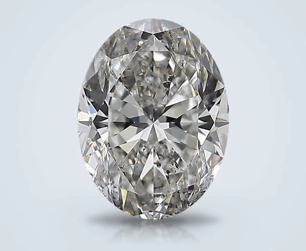 2.01 Carat · F · SI2 Rare Carat Ideal Cut