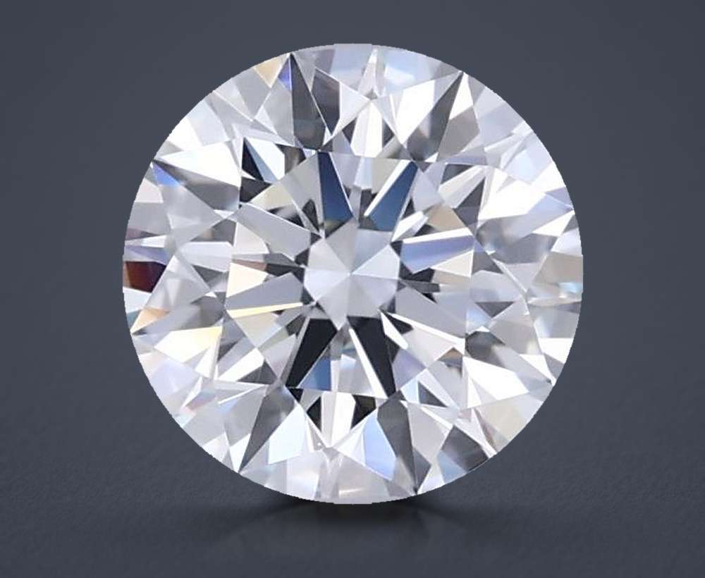 0.94 Carat · E · FL Rare Carat Ideal Cut