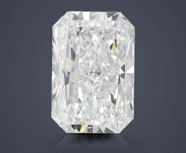 3.45 Carat · D · FL Rare Carat Ideal Cut